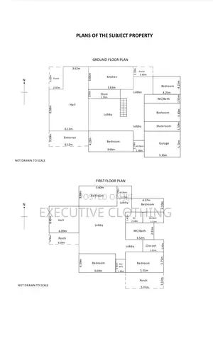8bdrm House in Gomoa East for sale