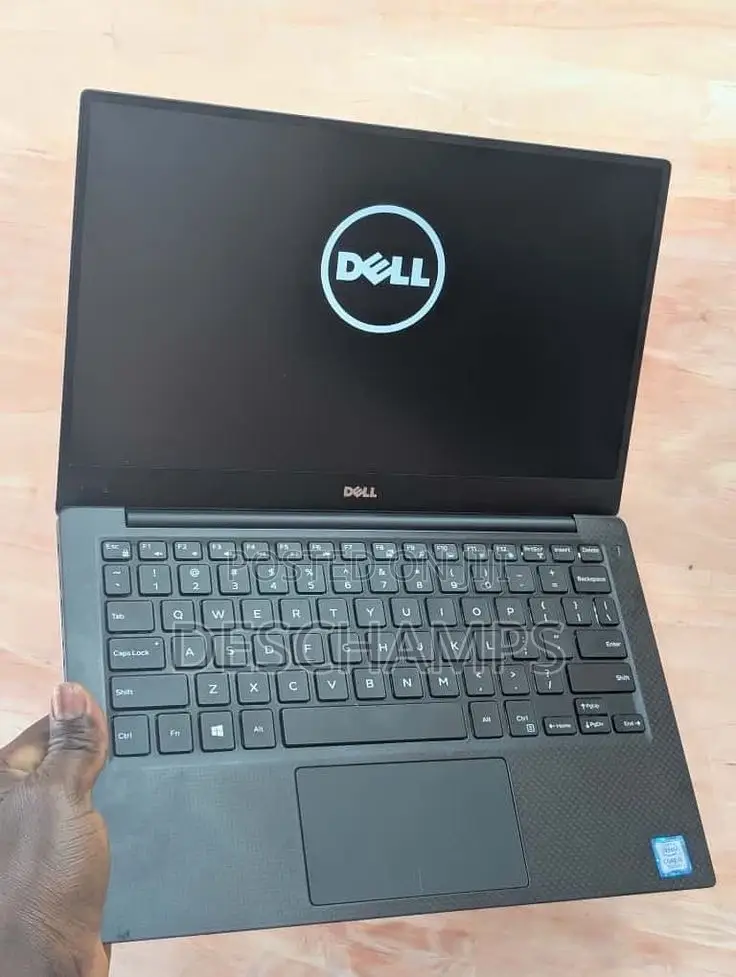 Laptop Screen Replacement