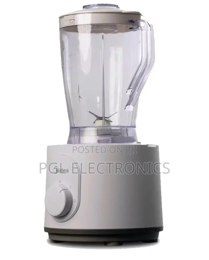 Midea Multi-Function Food Processors | Blender 800w