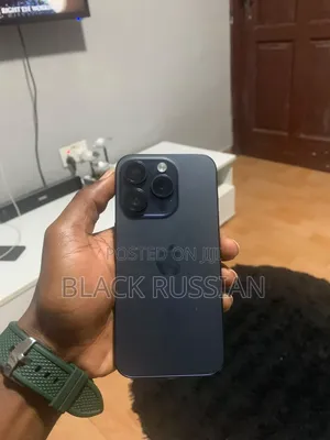 New Apple iPhone 14 Pro 128 GB Black