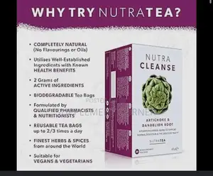 Nutra Cleanse