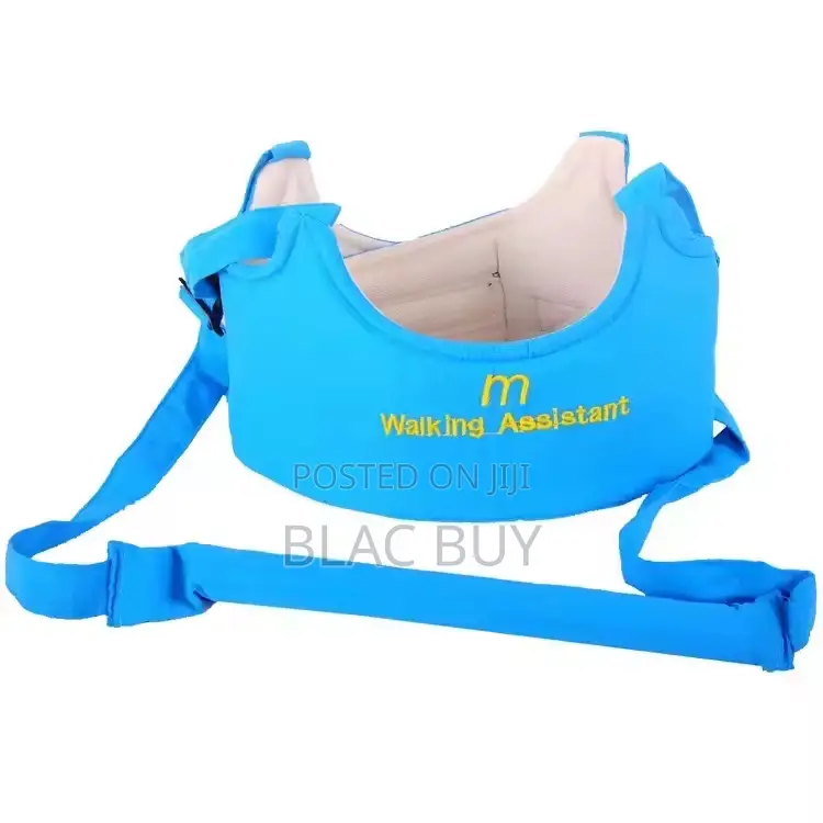 Baby Walking Assistant
