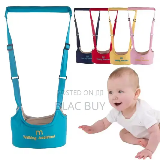 Baby Walking Assistant