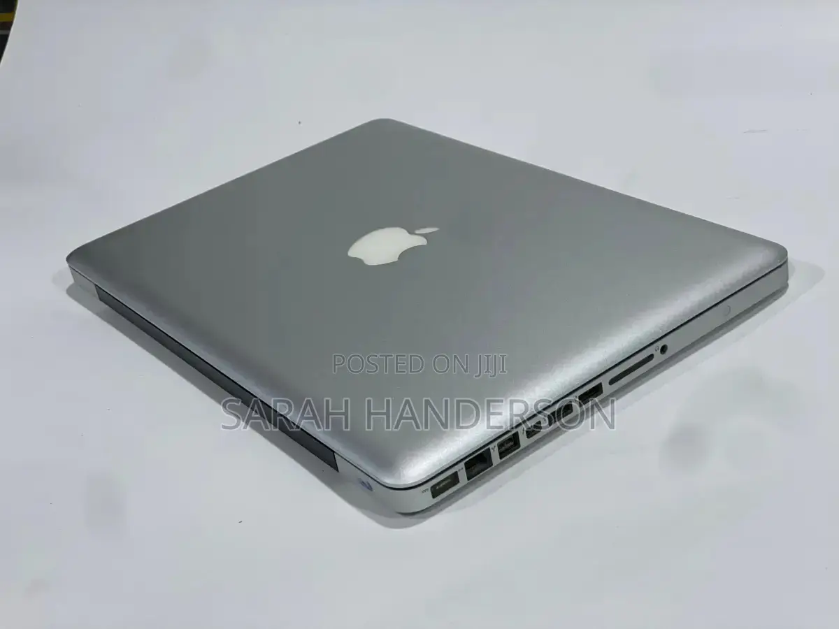Laptop Apple MacBook 2012 6GB Intel Core i5 SSD 256GB