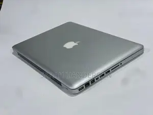 Laptop Apple MacBook 2012 6GB Intel Core i5 SSD 256GB