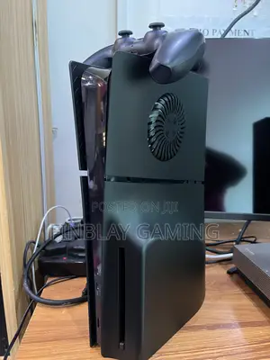 Ps 5 Slim Standard