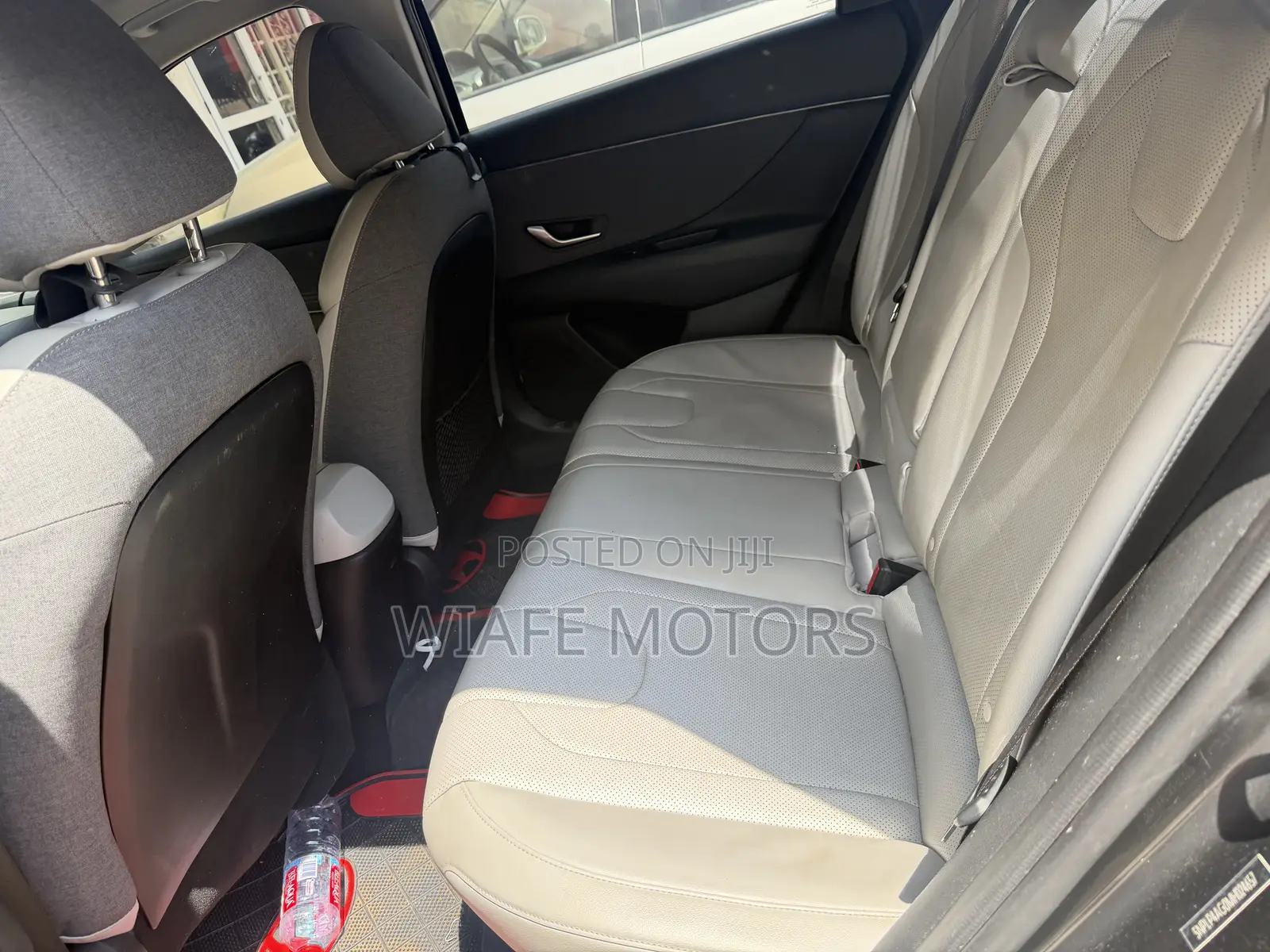 Hyundai Elantra Limited 2022 Black