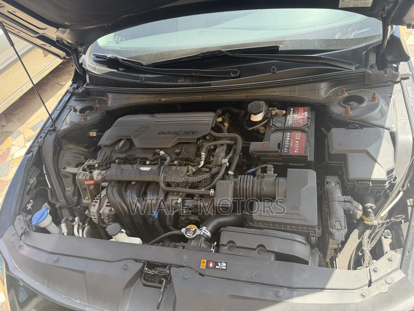 Hyundai Elantra Limited 2022 Black