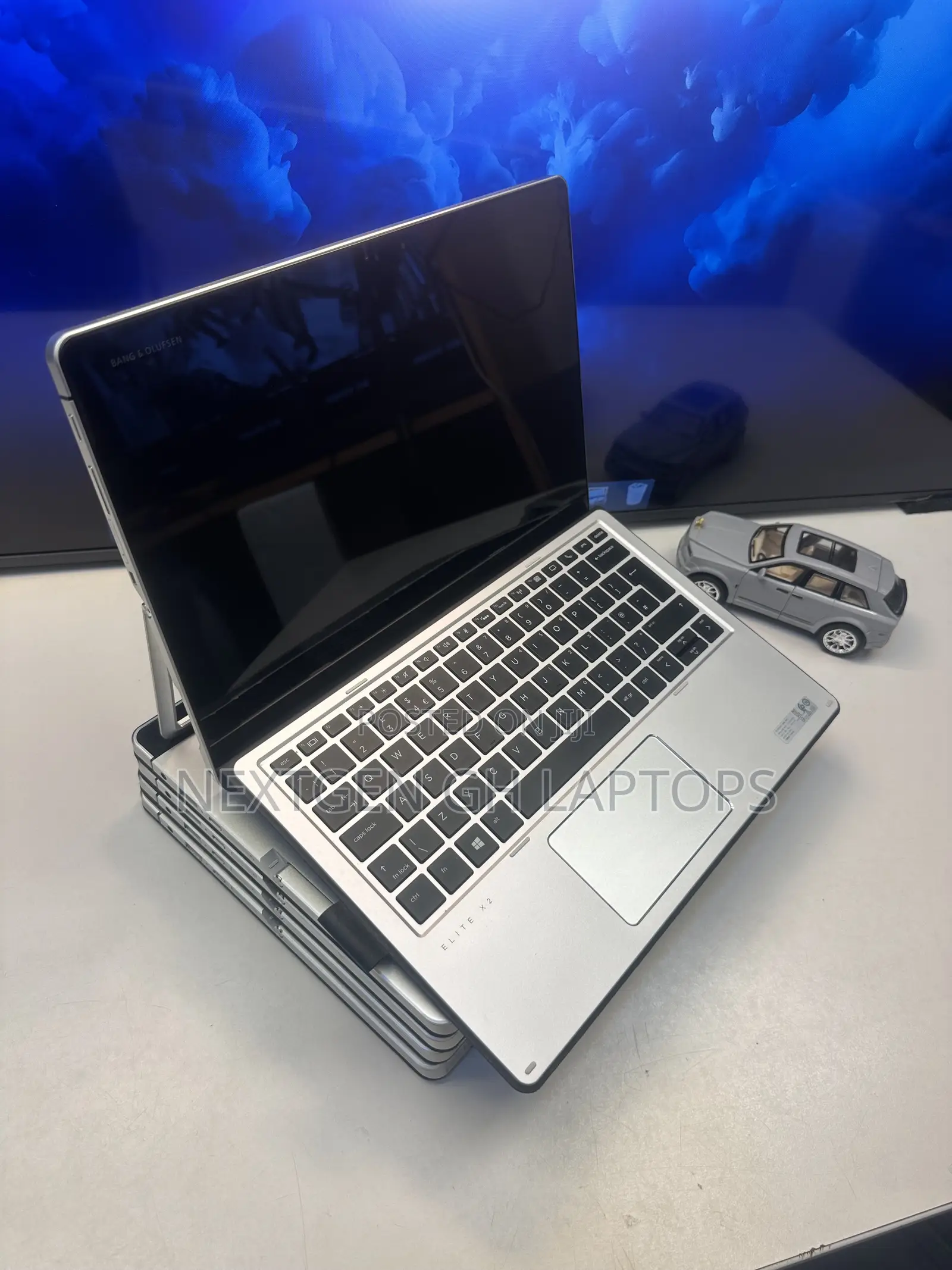Laptop HP Elite X2 1012 G2 16GB Intel Core i5 SSD 256GB