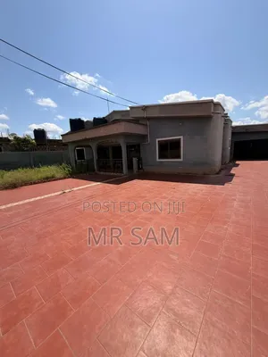 4bdrm Apartment in Sam Properties, Old Barrier for rent
