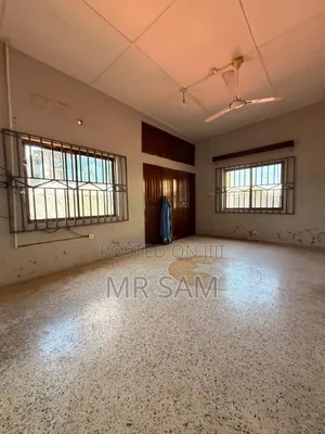 4bdrm Apartment in Sam Properties, Old Barrier for rent
