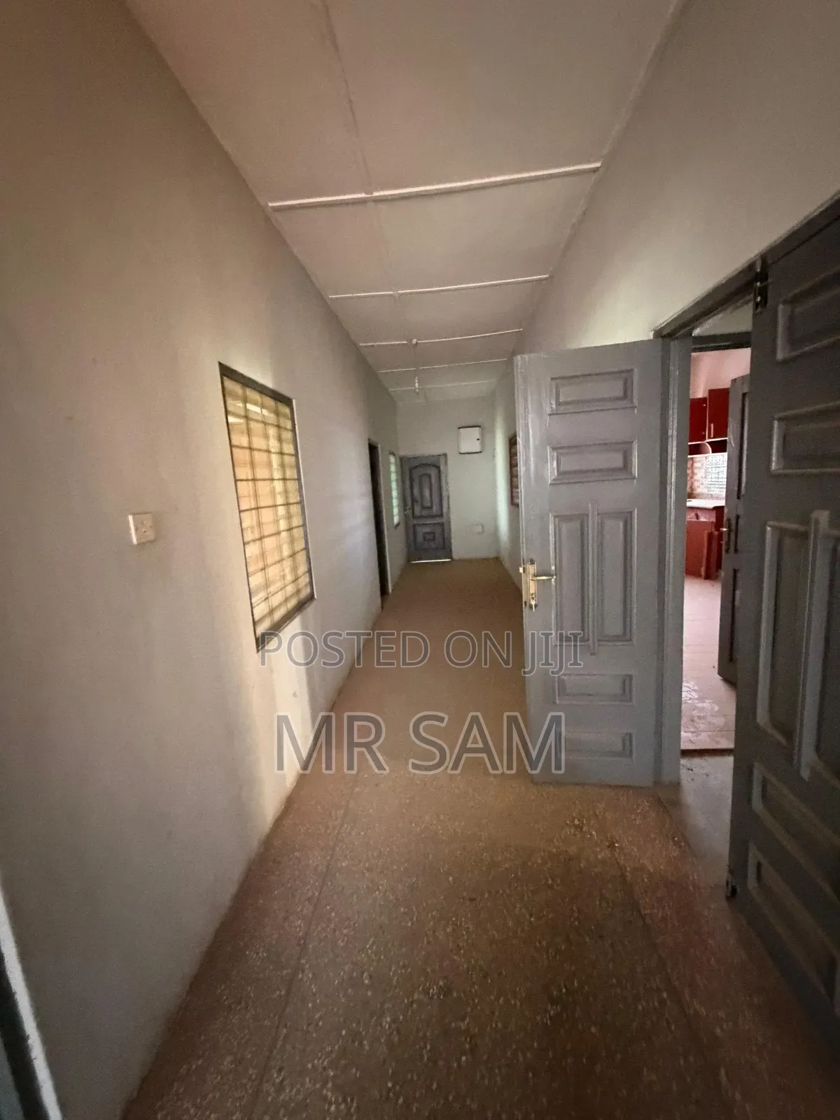 4bdrm Apartment in Sam Properties, Old Barrier for rent