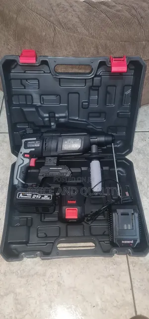 Drill Machine