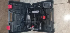 Drill Machine