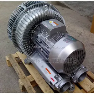 15hp Industrial Ring Blower