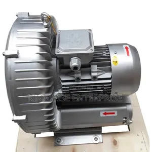 15hp Industrial Ring Blower