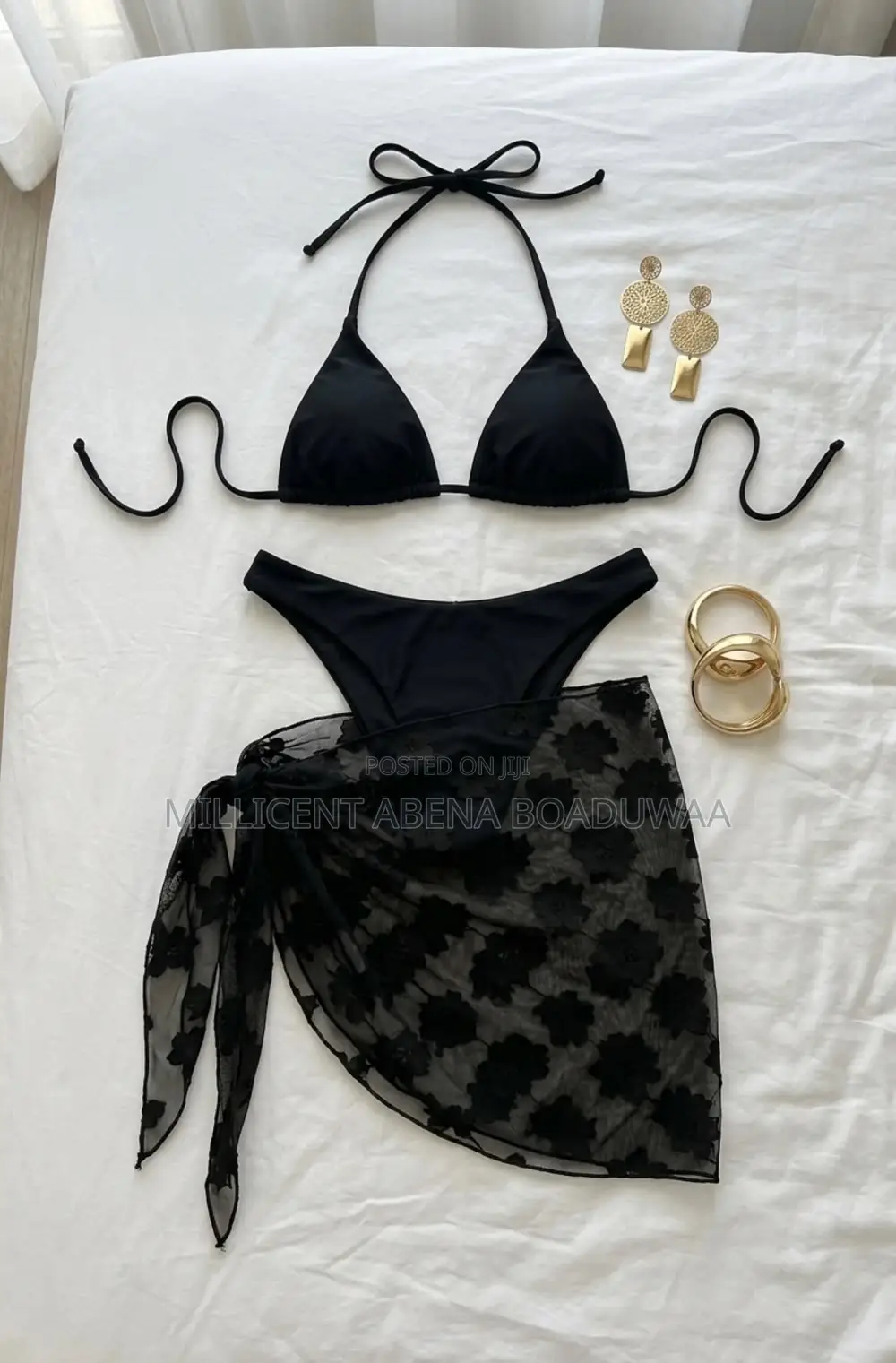 Ladies Swim Suit