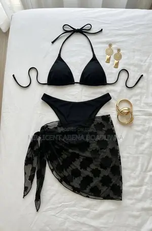 Ladies Swim Suit