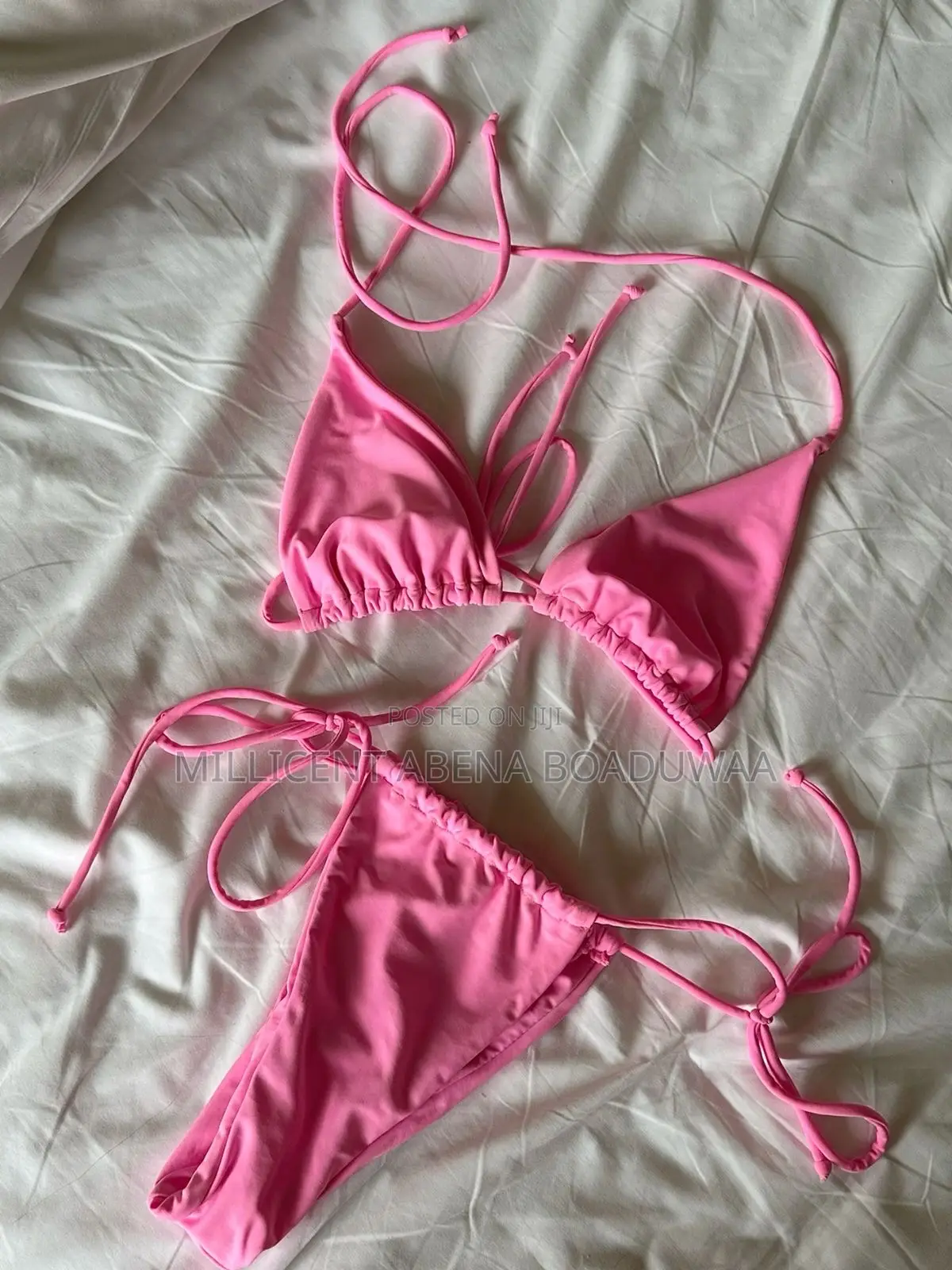 Ladies Swim Suit