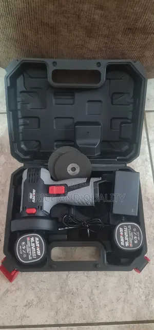 Grindel Tool Set