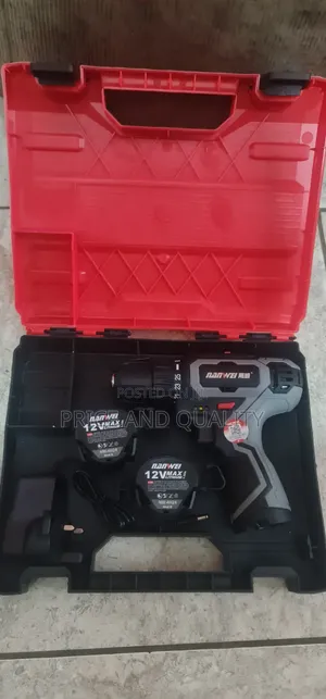 Grindel Tool Set