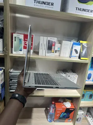 Laptop HP EliteBook 840 G6 8GB Intel Core i5 SSD 256GB
