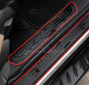 Car Door Sill Protector