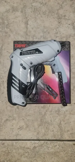 Electrical Tool Set