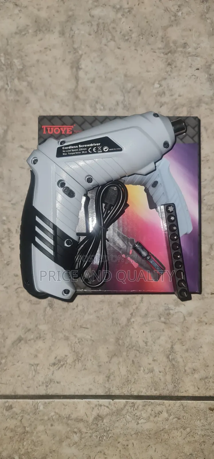 Electrical Tool Set