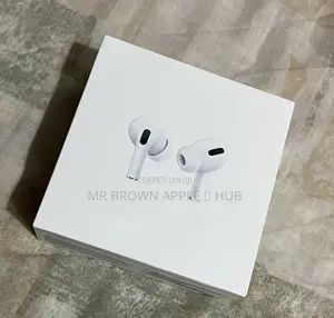 Apple Airpods Pro 3rd Generation