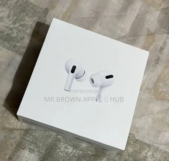 Apple Airpods Pro 3rd Generation