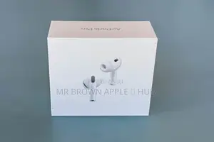 Apple Airpods Pro 3rd Generation