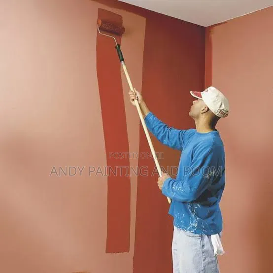 Premium Painting Services – Transform Your Property Today