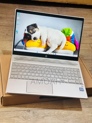 New Laptop HP Pavilion 15 16GB Intel Core i5 HDD+SSD 750GB