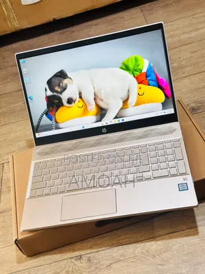 New Laptop HP Pavilion 15 16GB Intel Core i5 HDD+SSD 750GB