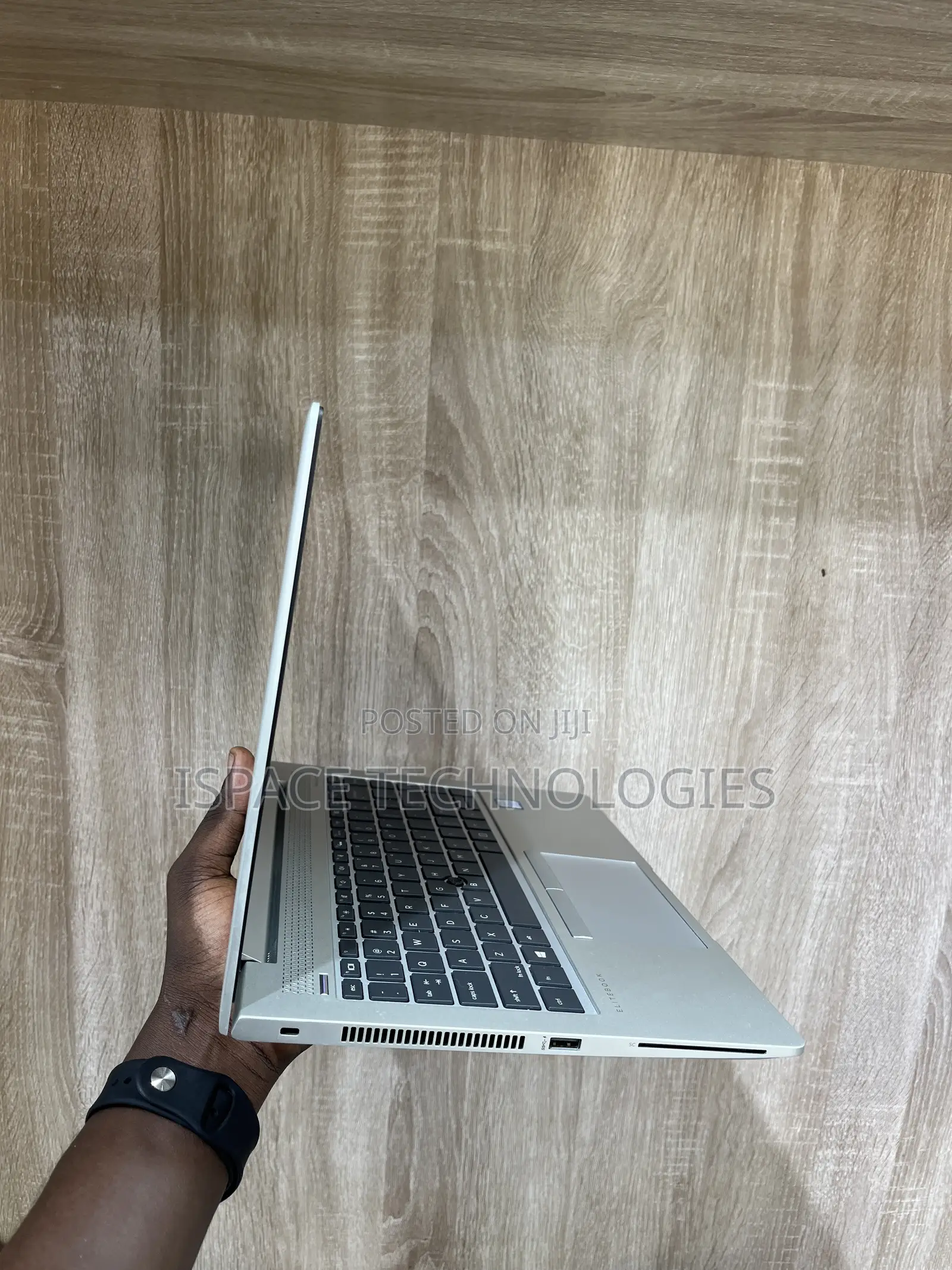 Laptop HP EliteBook 840 G6 8GB Intel Core i5 SSD 256GB