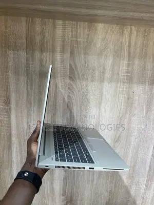 Laptop HP EliteBook 840 G6 8GB Intel Core i5 SSD 256GB