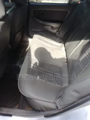 Hyundai Elantra 2.0 GLS Automatic 2005 Silver