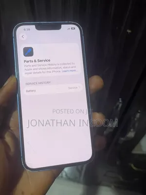 Apple iPhone 13 128 GB Blue