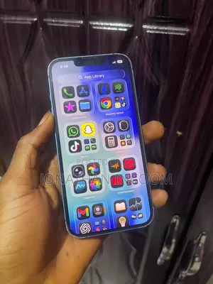 Apple iPhone 13 128 GB Blue