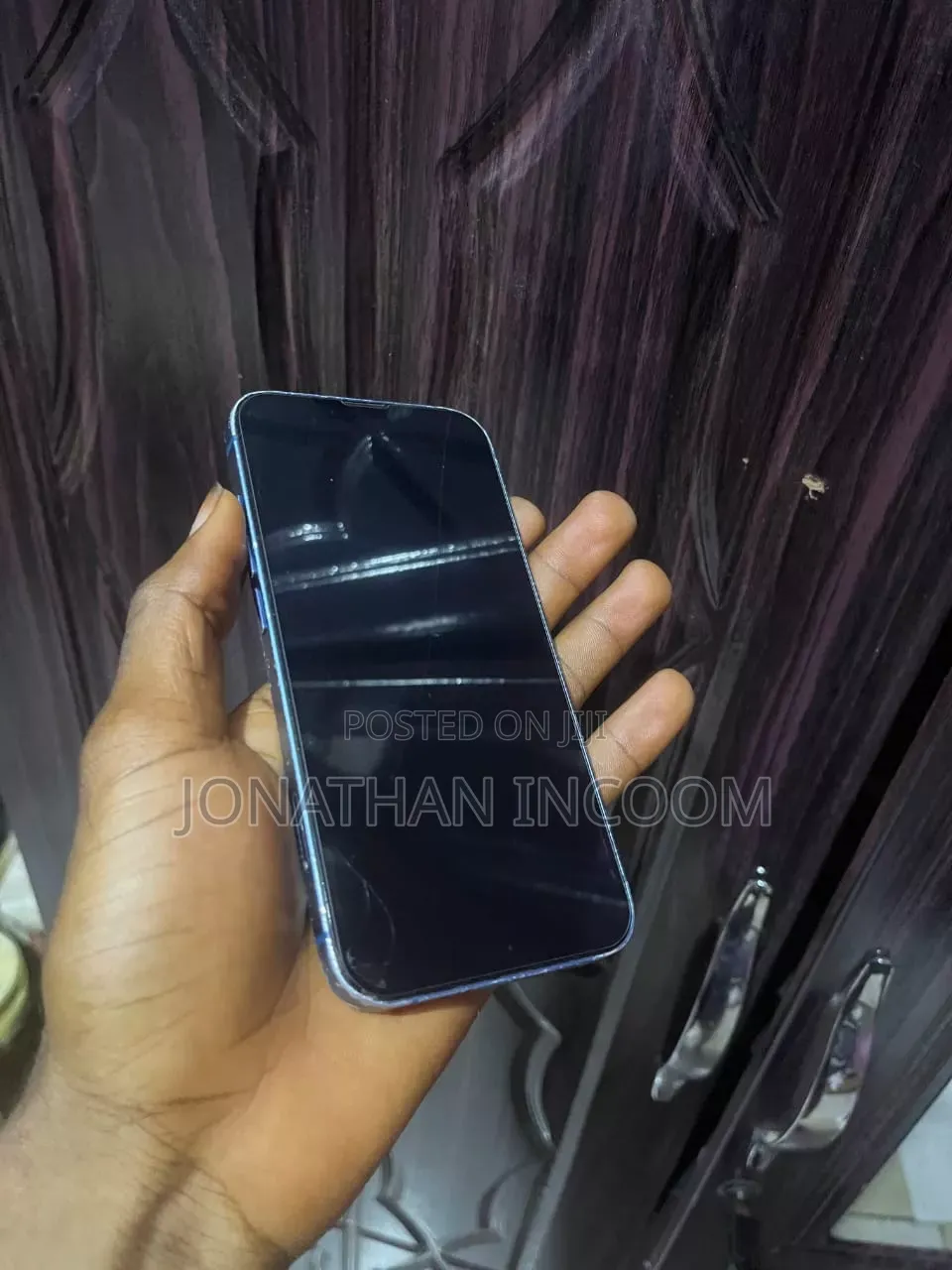 Apple iPhone 13 128 GB Blue
