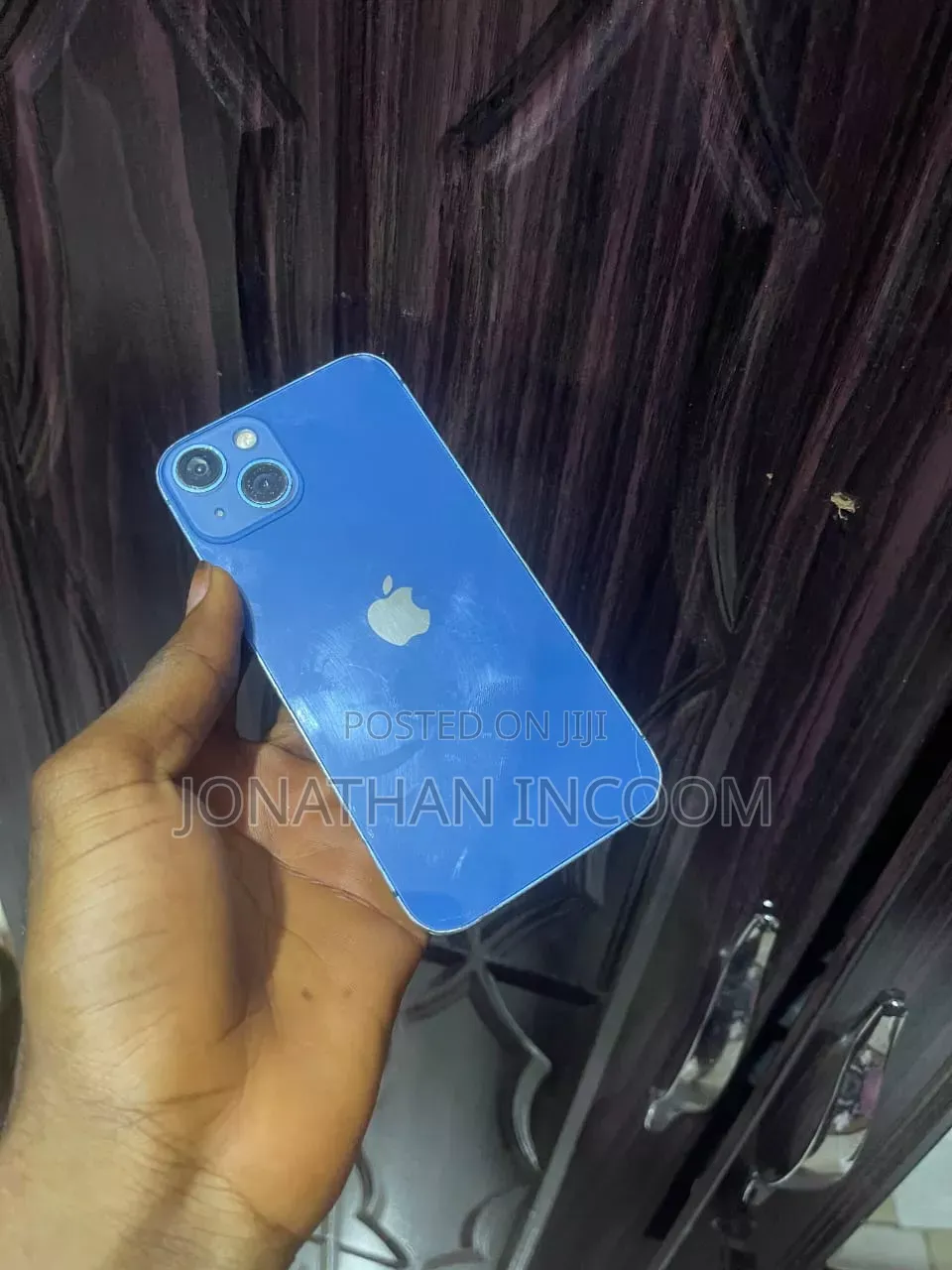 Apple iPhone 13 128 GB Blue