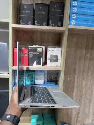 Laptop HP EliteBook 830 G5 8GB Intel Core i5 SSD 256GB