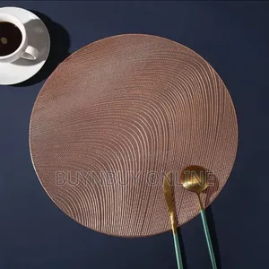 6 PCS Dining Table Place Mats