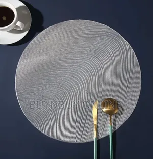 6 PCS Dining Table Place Mats
