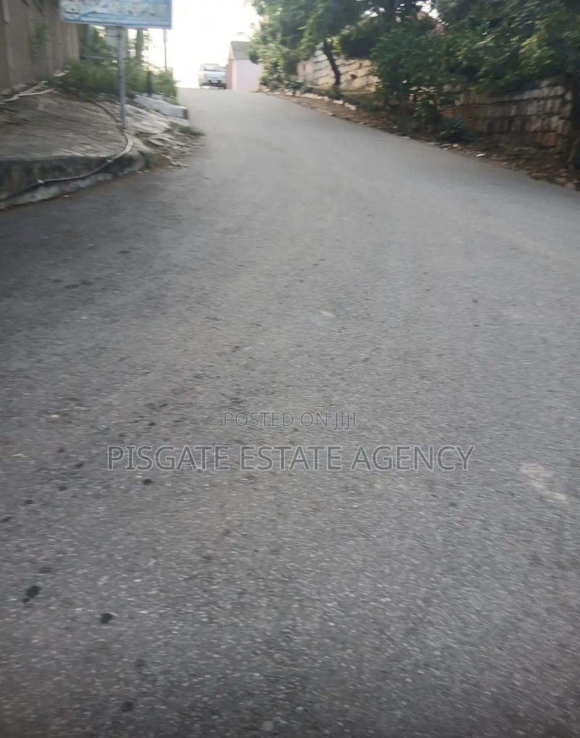 4 Plots at McCarthy Hill