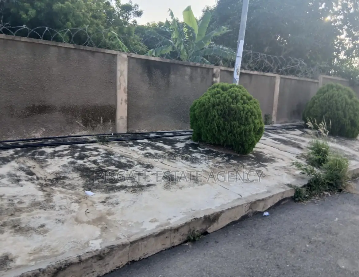 4 Plots at McCarthy Hill