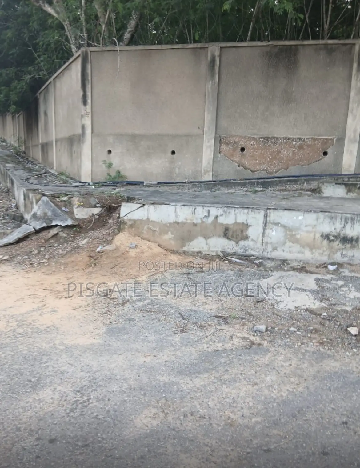 4 Plots at McCarthy Hill