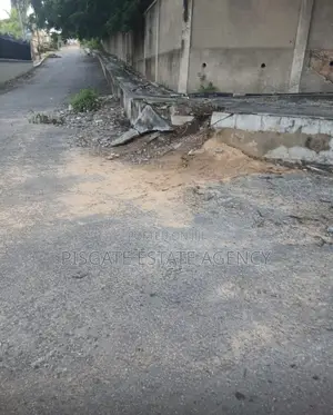 4 Plots at McCarthy Hill