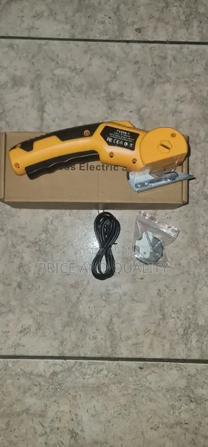 Electrical Cutter